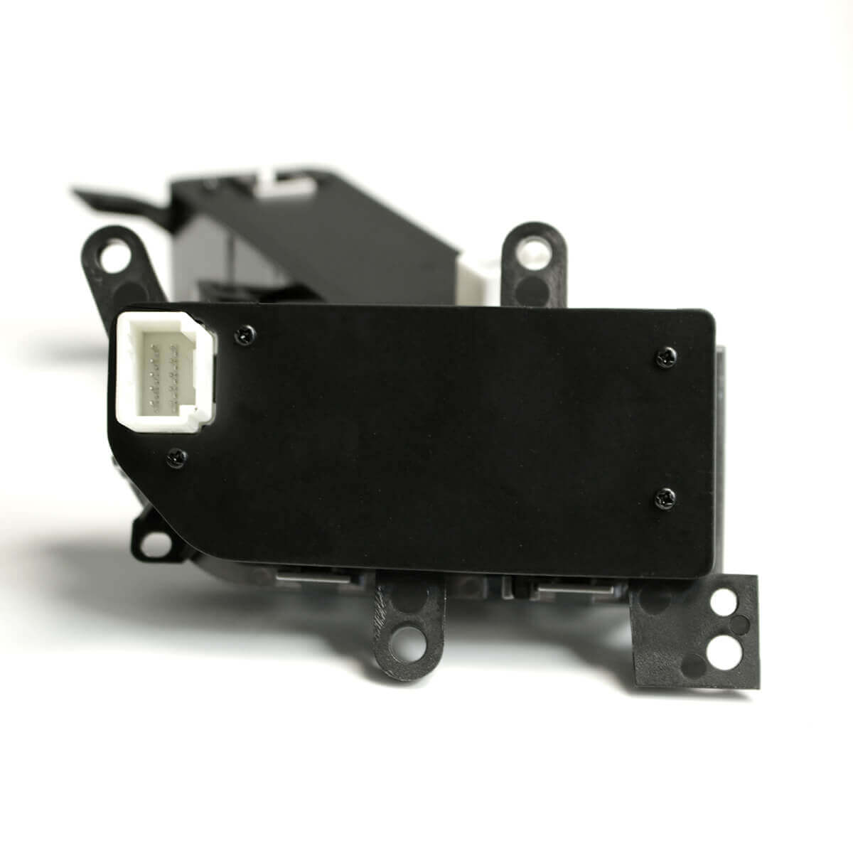 Fit For Jeep Gladiator JT 2019-2026 Auxiliary Switch Panel Bank Kit