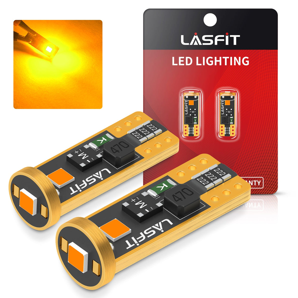 Fit for 2014-2016 Hyundai Elantra LED Bulbs 9005 H11 H7 Exterior Lights