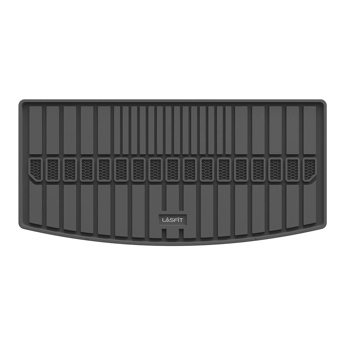 Fit for 2021-2027 Jeep Grand Cherokee L Floor Mats or Cargo Mat