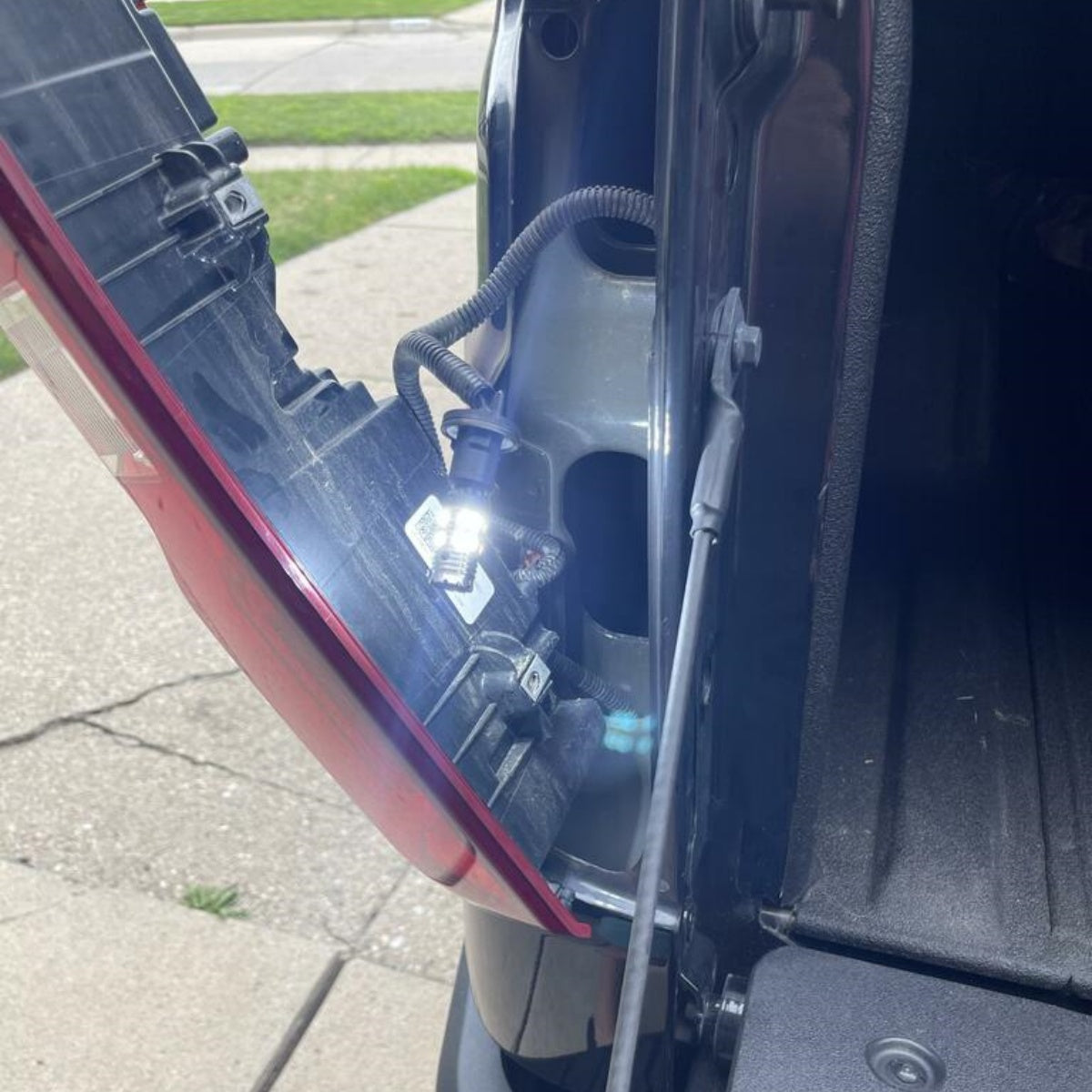 Fit for 2019-2026 Chevrolet Silverado 1500 LT RST High Country LED Exterior Lights Upgrade | Tested and Verified