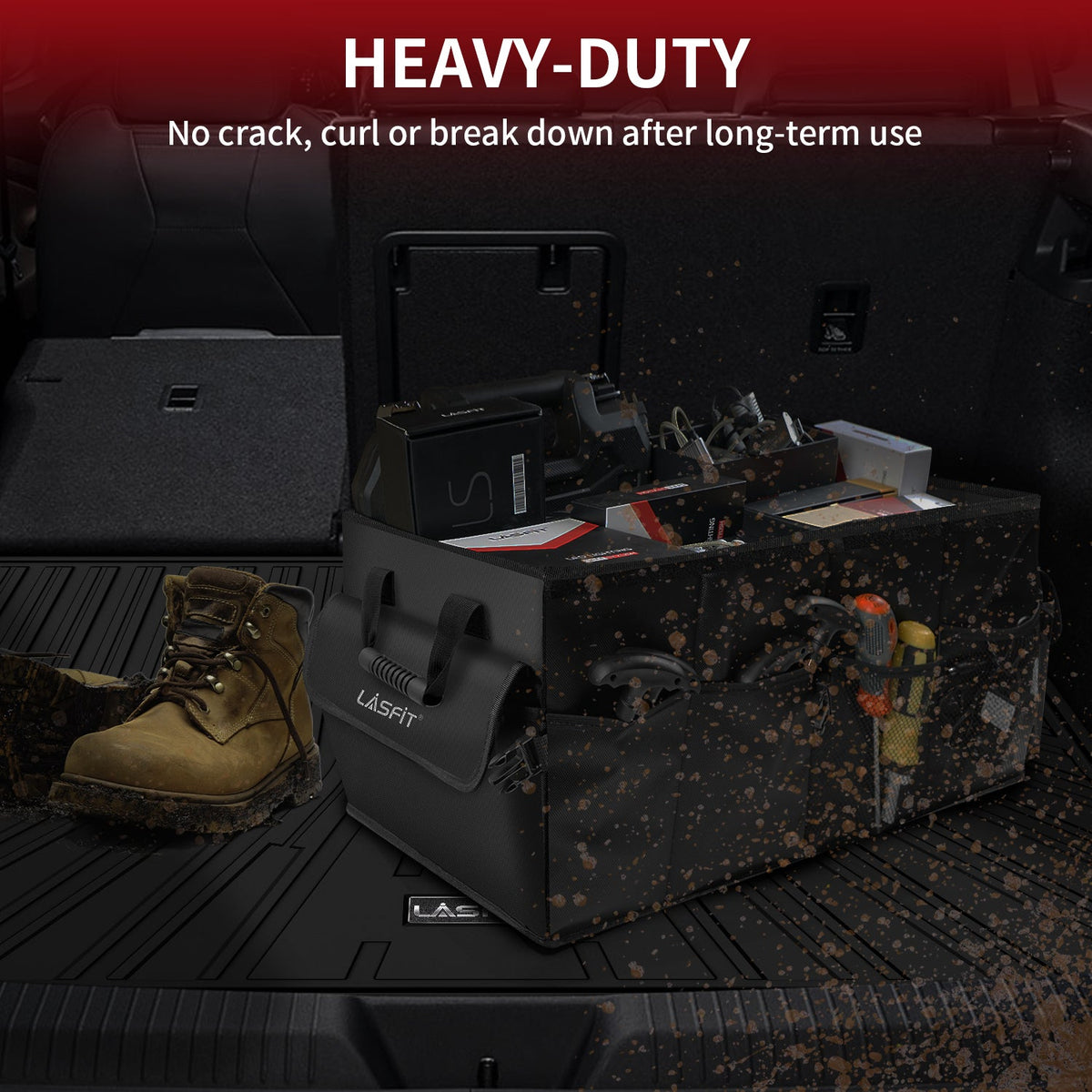 Fit for 2021-2026 Volkswagen ID.4 All Weather Floor Mats or Rear Cargo Mat