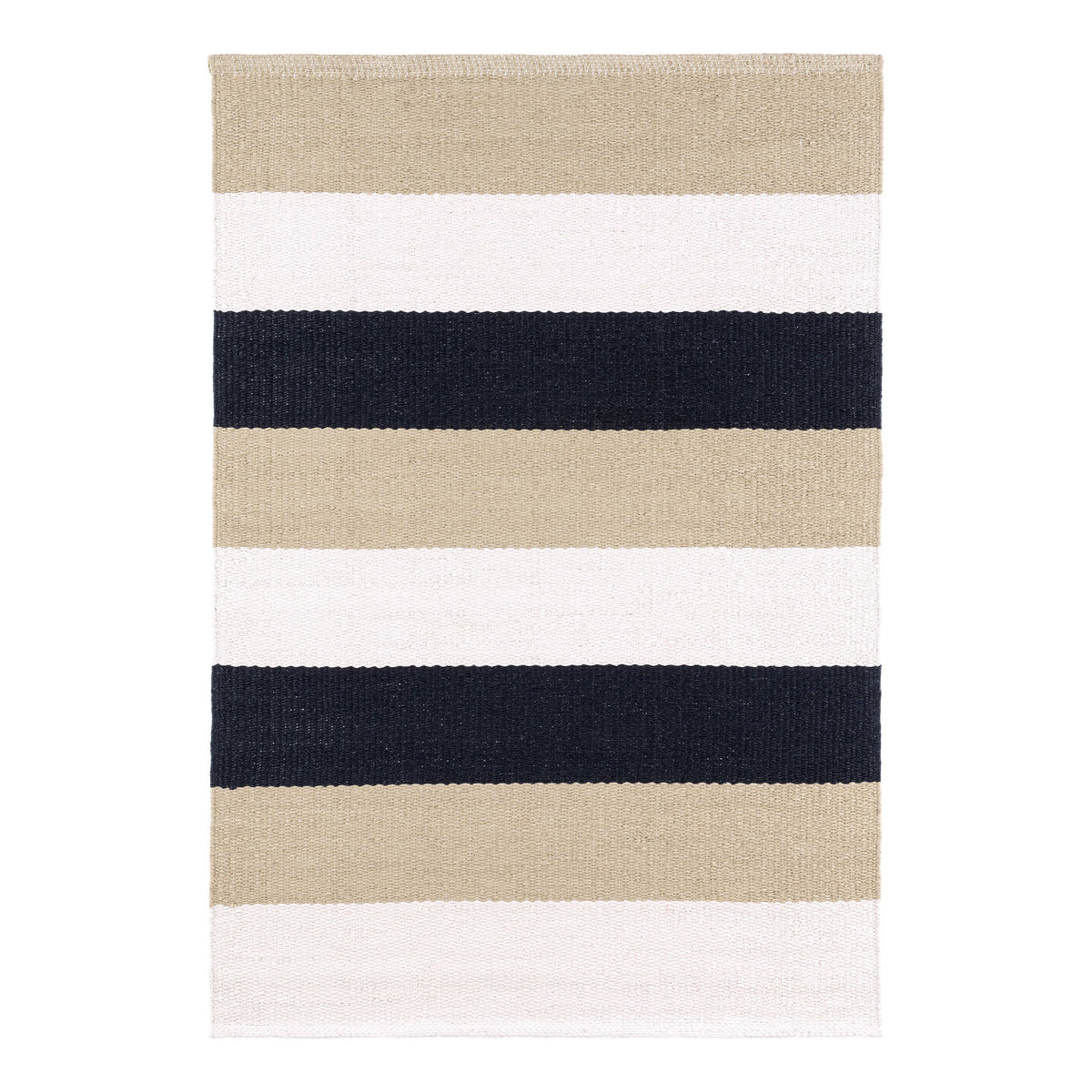 Doolittle Handwoven Indoor/Outdoor Rug | Neutral