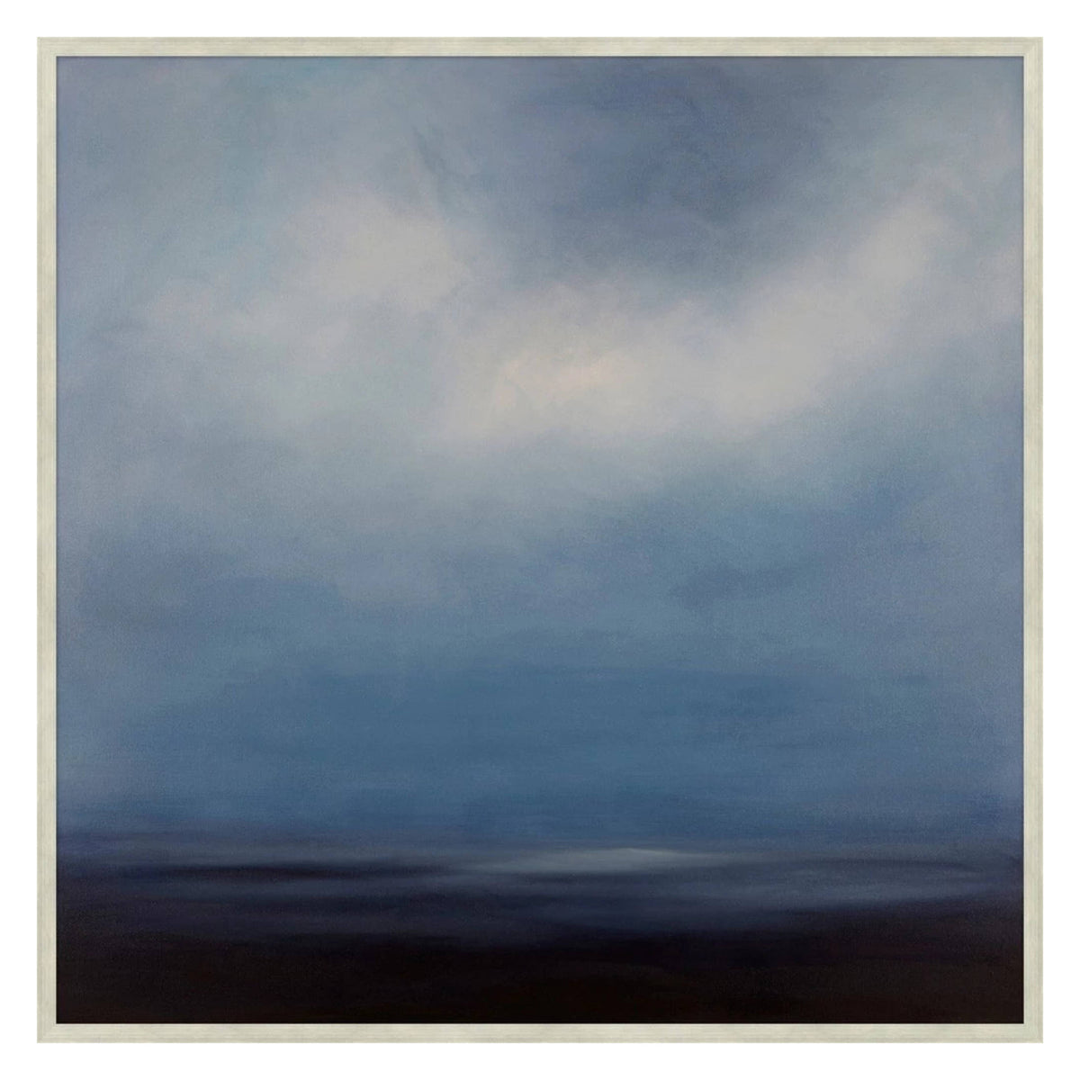 Passages Art | Blue
