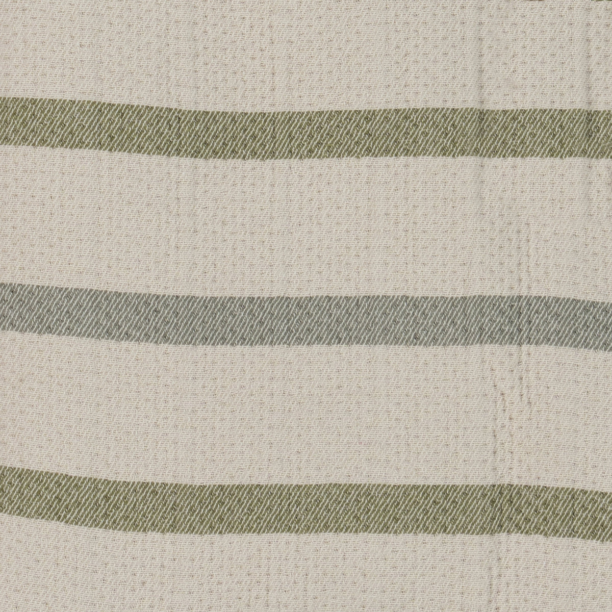 Lowen Stripe Blanket Swatch | Willow