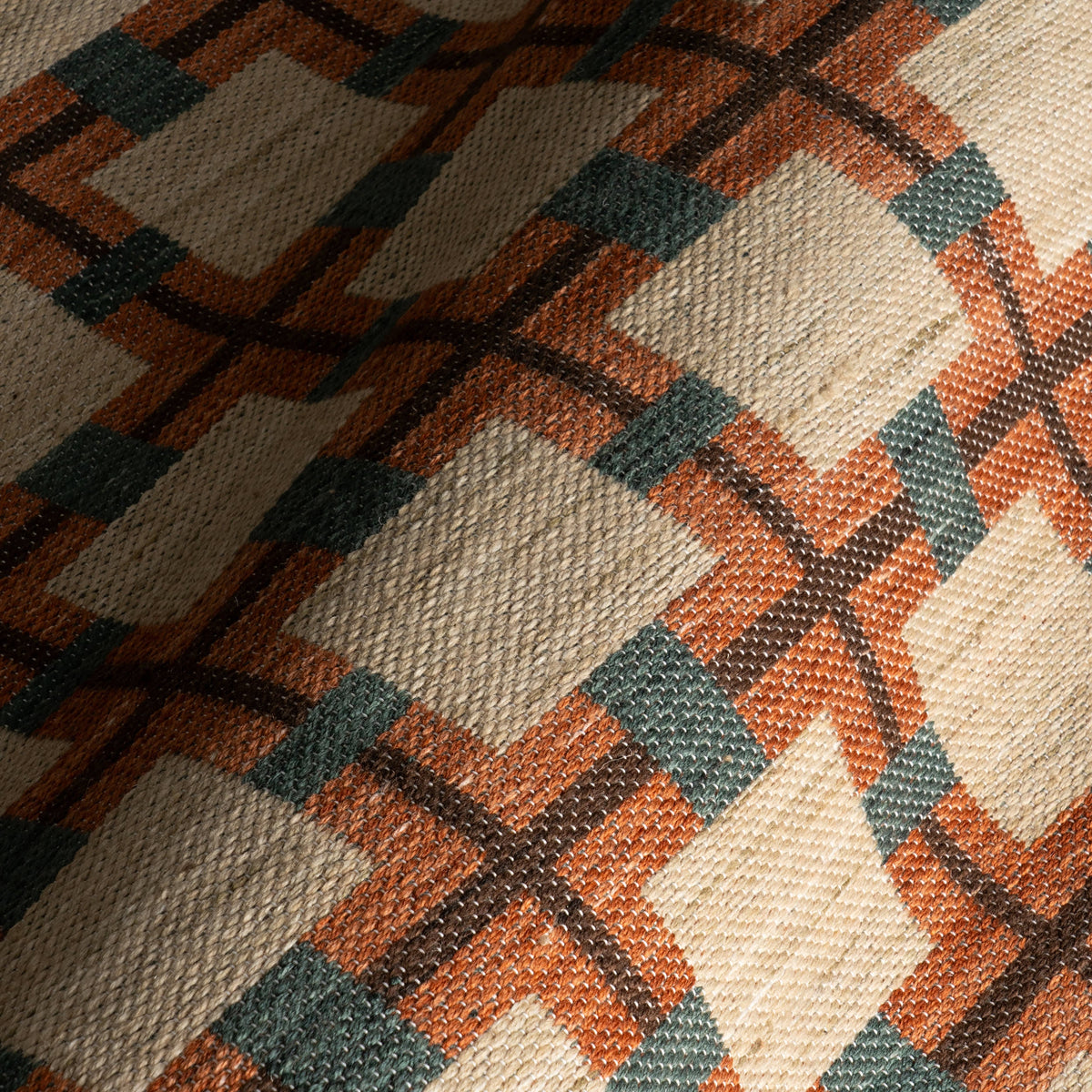 Cape Poge Indoor/Outdoor Rug | Multicolor