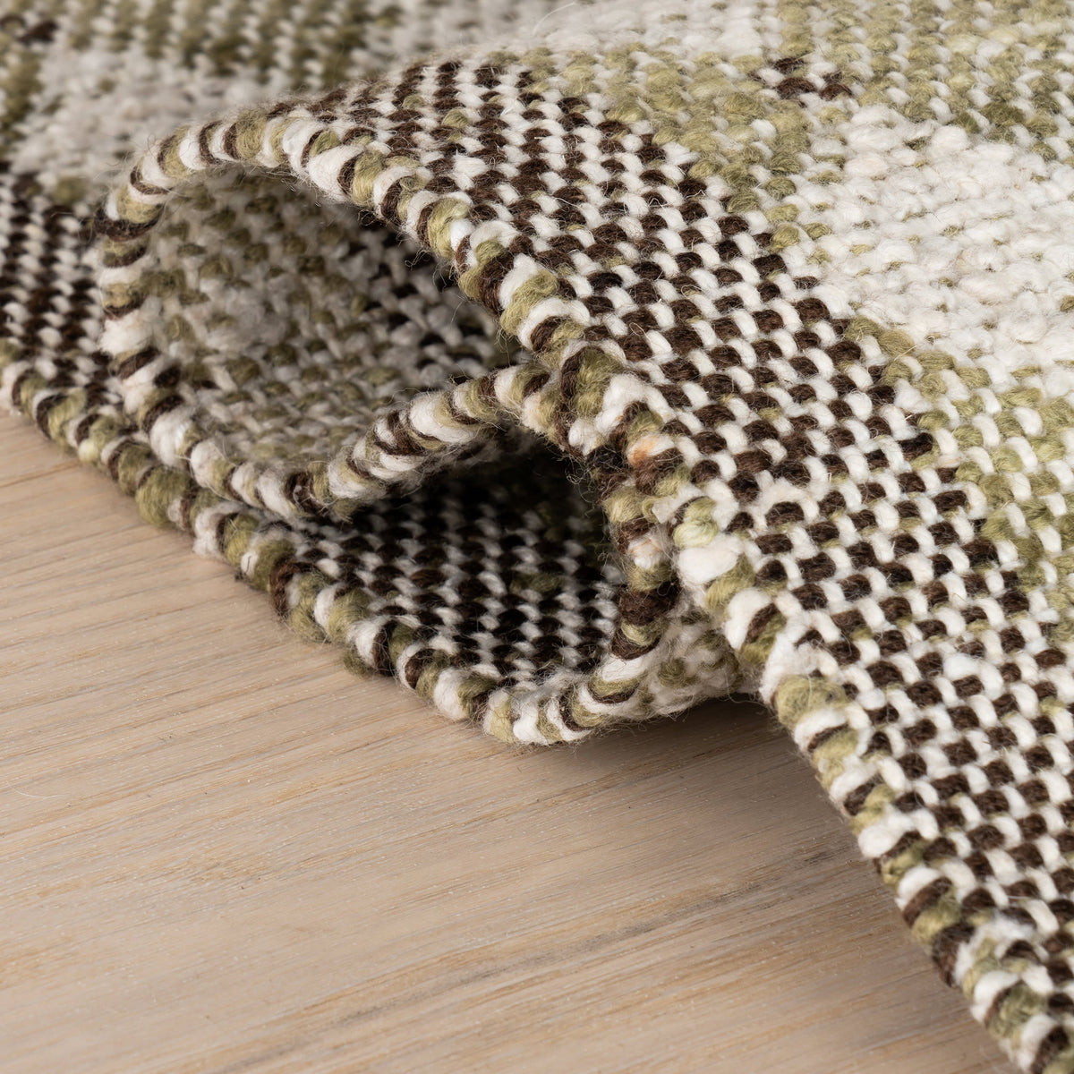 Chappy Indoor/Outdoor Rug | Sage Green