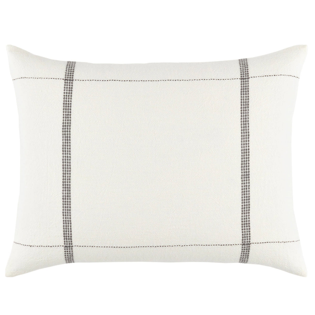 Atherton Sham | Grey