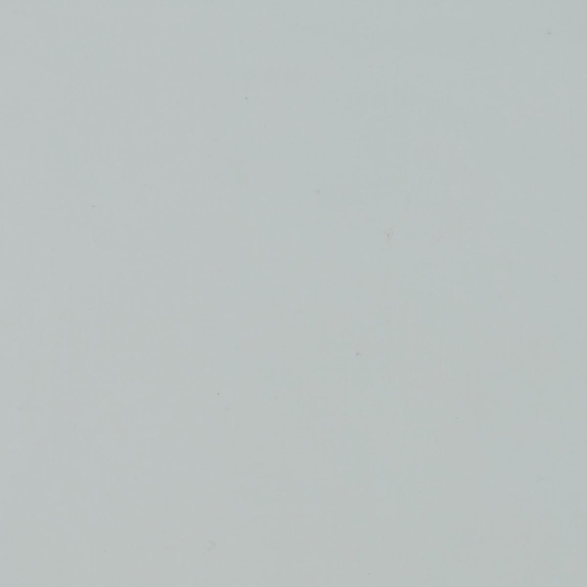 Organic Cotton Sheet Set Swatch | Sky