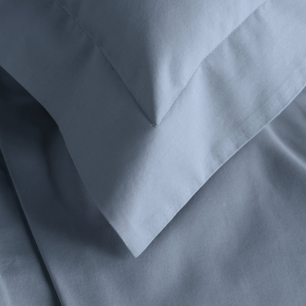 Organic Cotton Sheet Set | Dusk