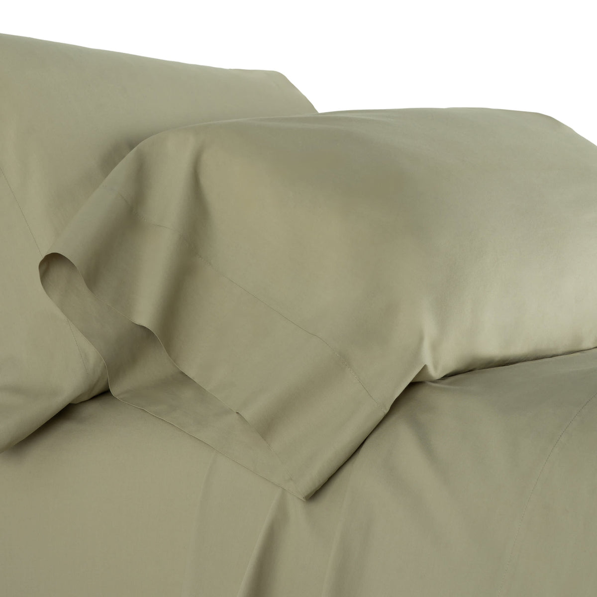Organic Cotton Sheet Set | Willow