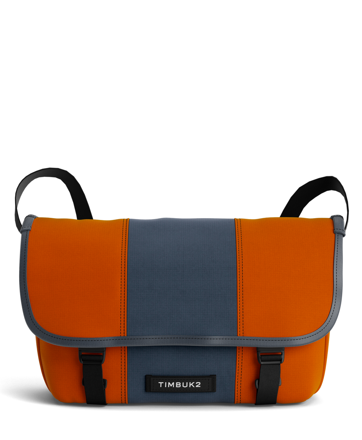 Custom Classic Messenger Bag