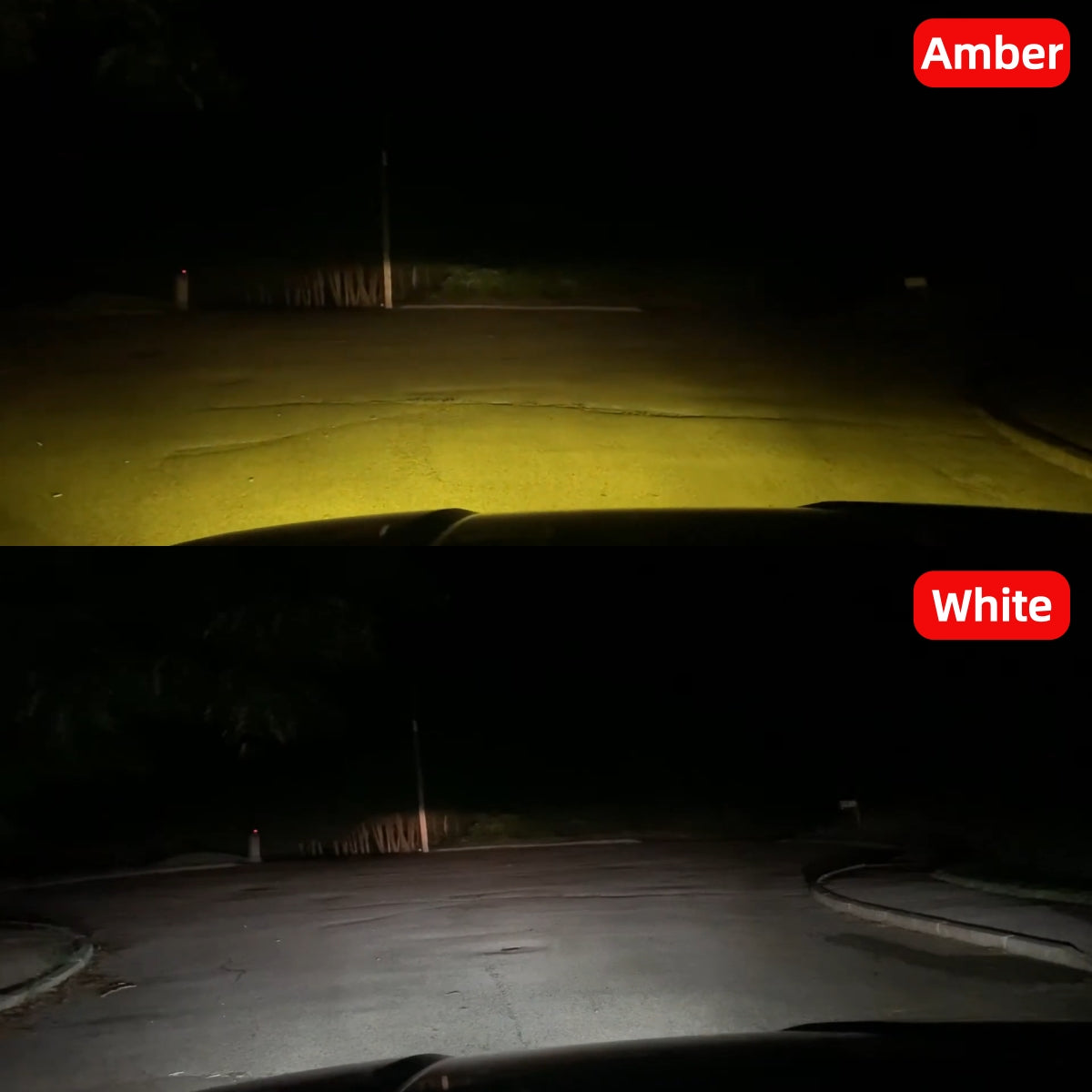 Fit for 2017-2020 Ford Fusion LED Bulbs Upgrade