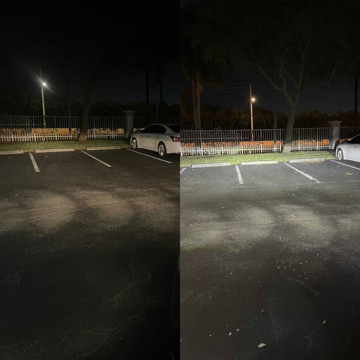 Custom Engineered for 2013-2016 Ford Escape LED Bulbs Upgrade