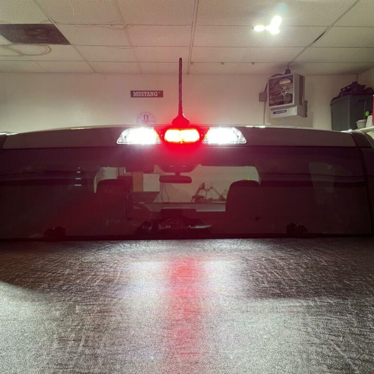 Fit for 2022-2026 Ford Maverick LED Exterior Lights Upgrade | Tested and Verified