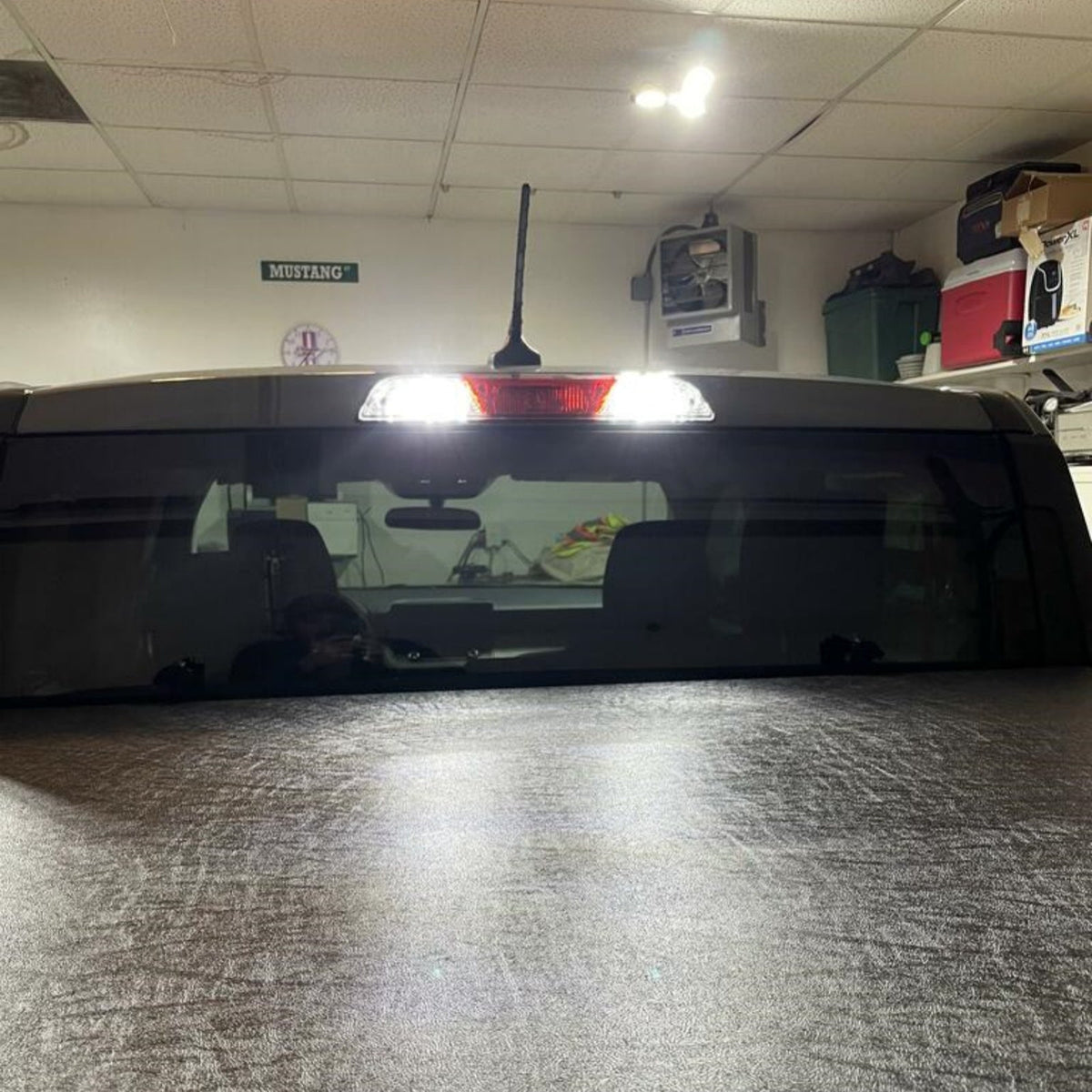 Fit for 2022-2026 Ford Maverick LED Exterior Lights Upgrade | Tested and Verified