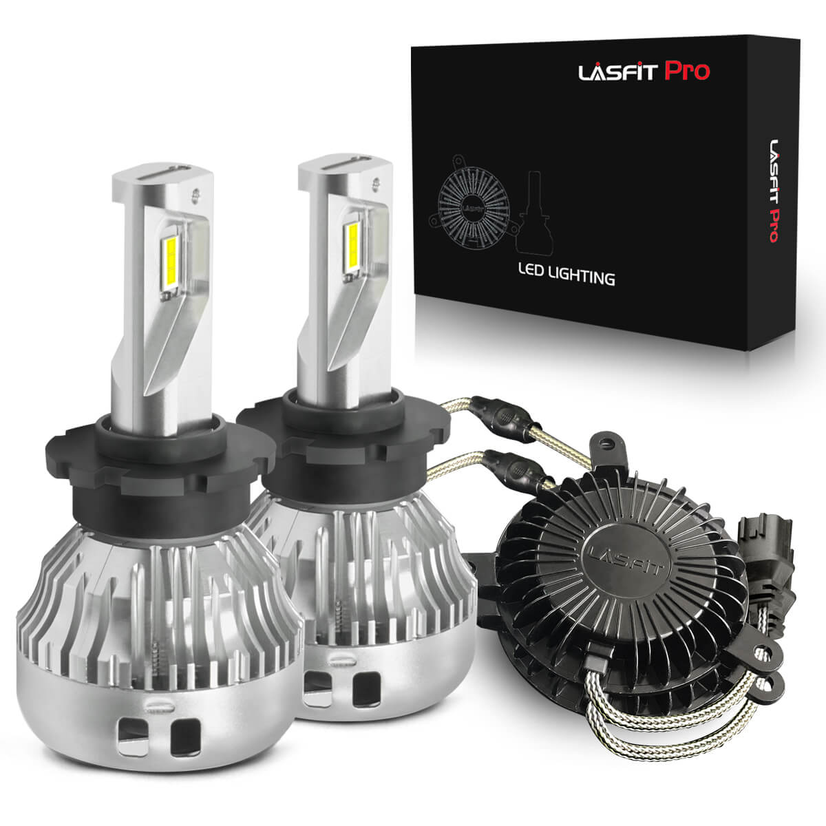 Fit for 2008-2013 Infiniti G37 D2S HID to LED Bulbs Exterior Interior Lights