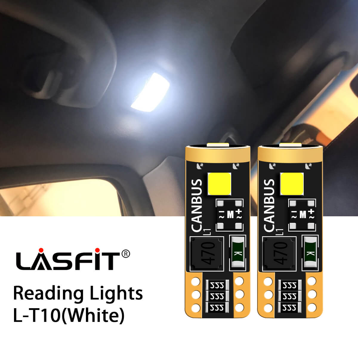 Fit for 2008-2013 Infiniti G37 D2S HID to LED Bulbs Exterior Interior Lights