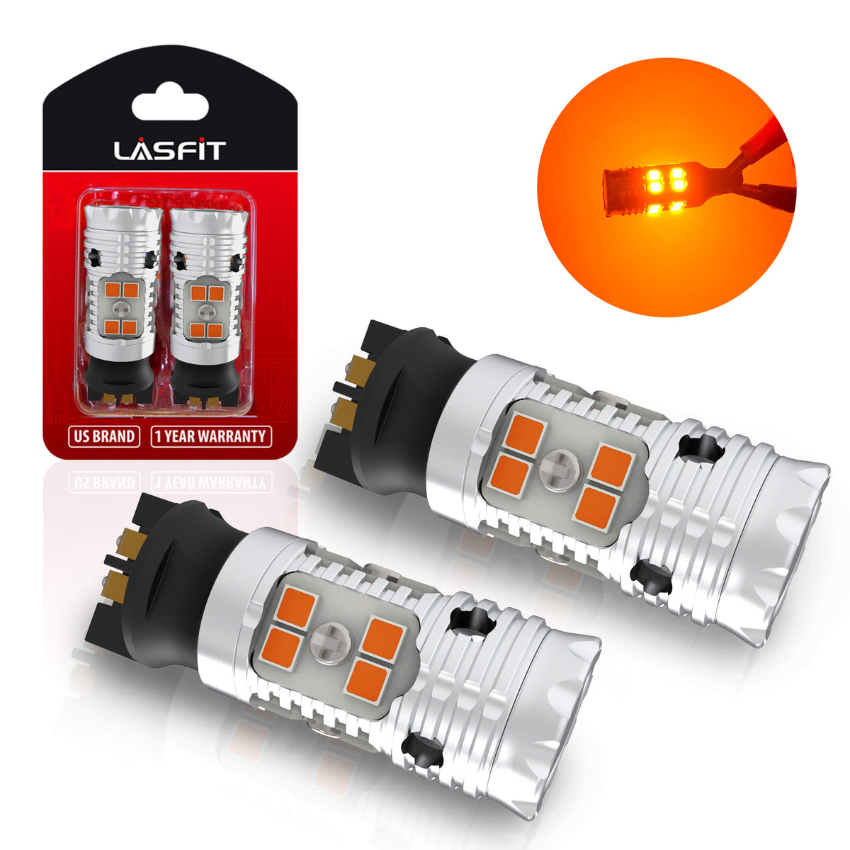 Fit for 2017-2020 Ford Fusion LED Bulbs Upgrade