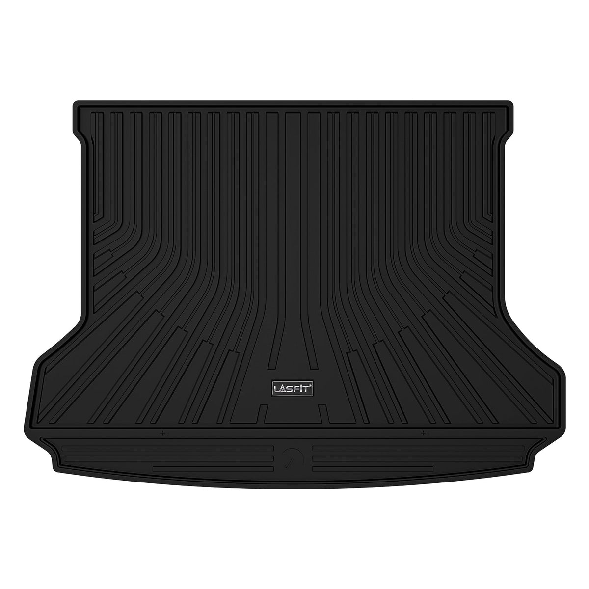 Fit for 2021-2026 Volkswagen ID.4 All Weather Floor Mats or Rear Cargo Mat