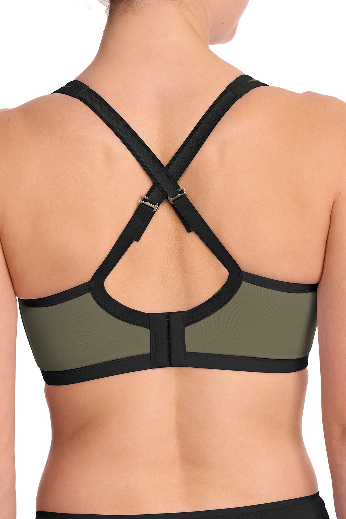 Yogi Contour Convertible Sports Bra