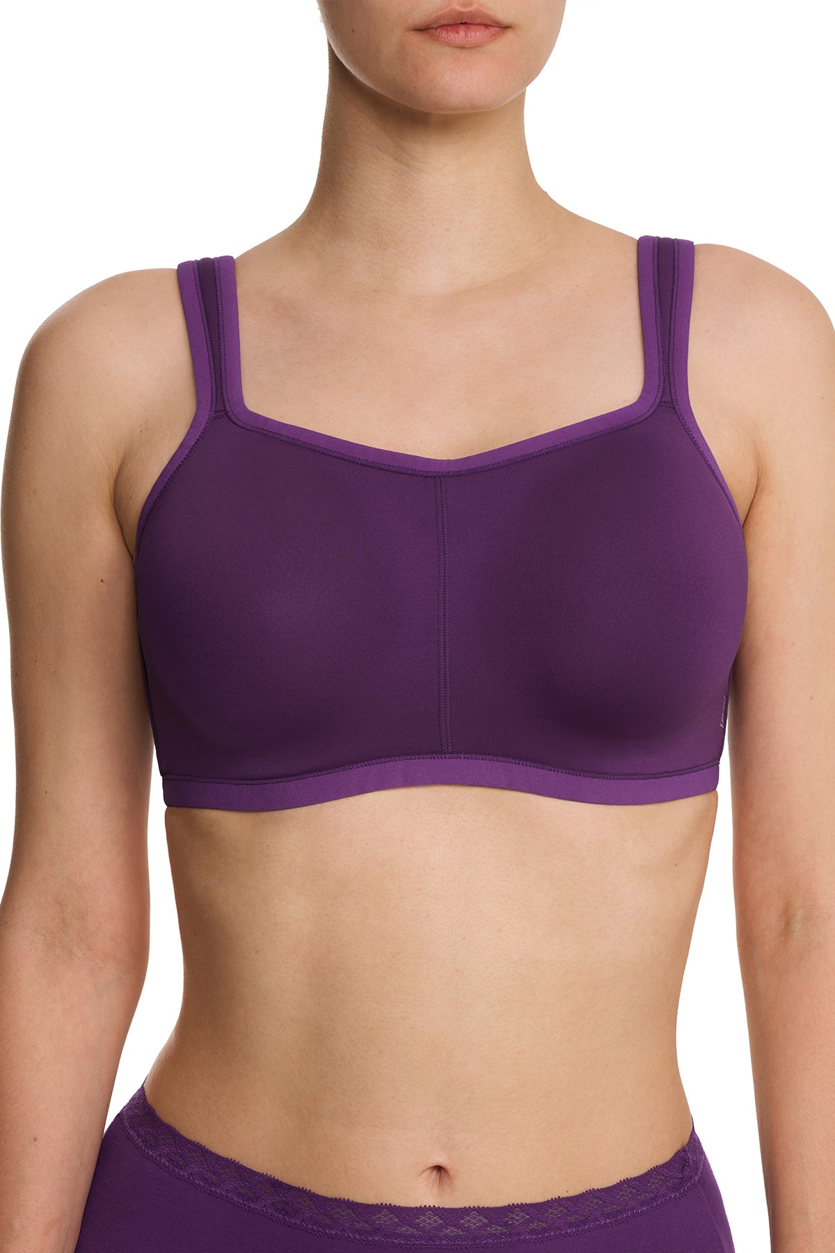 Yogi Contour Convertible Sports Bra