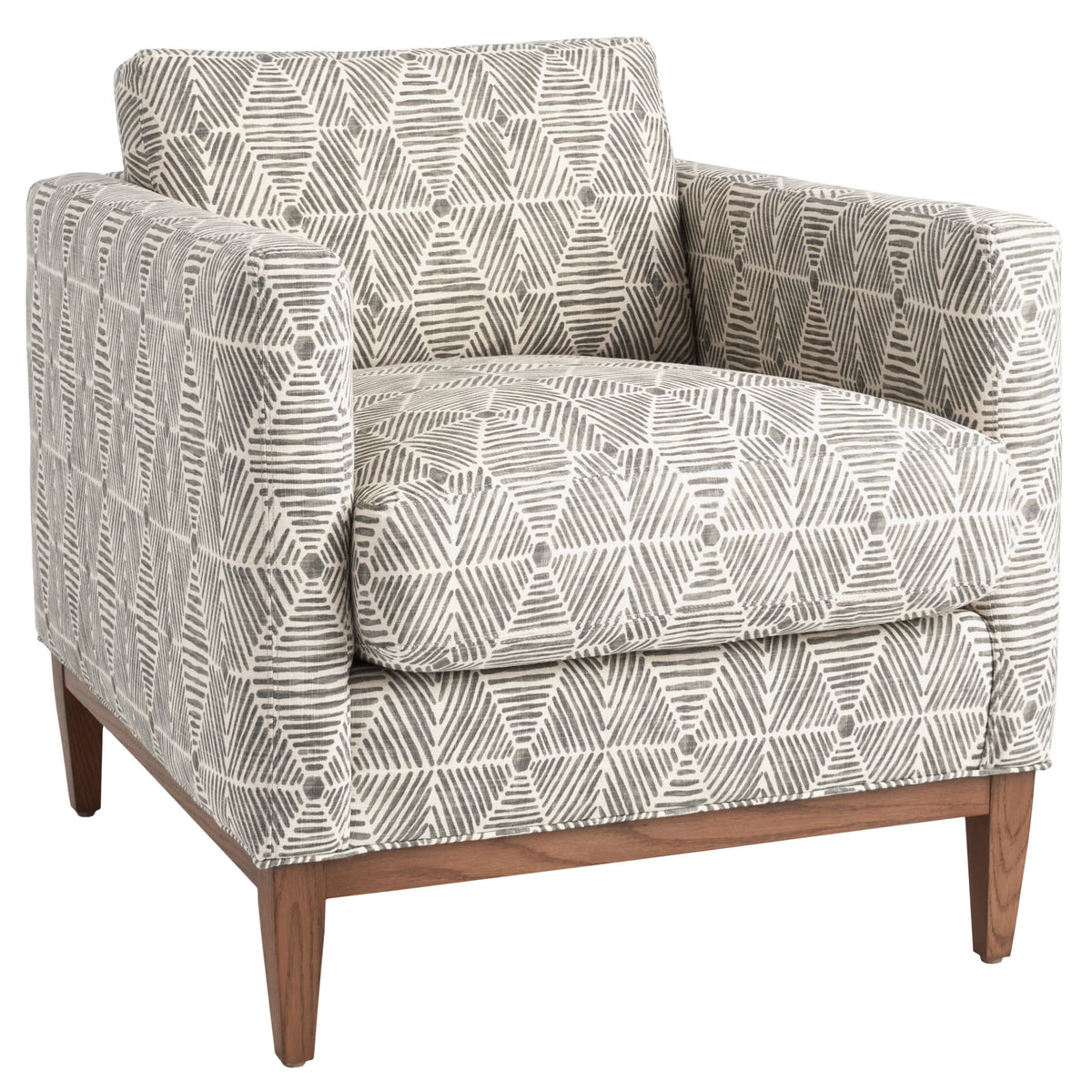 Paseo Chair | Water Mill Charcoal