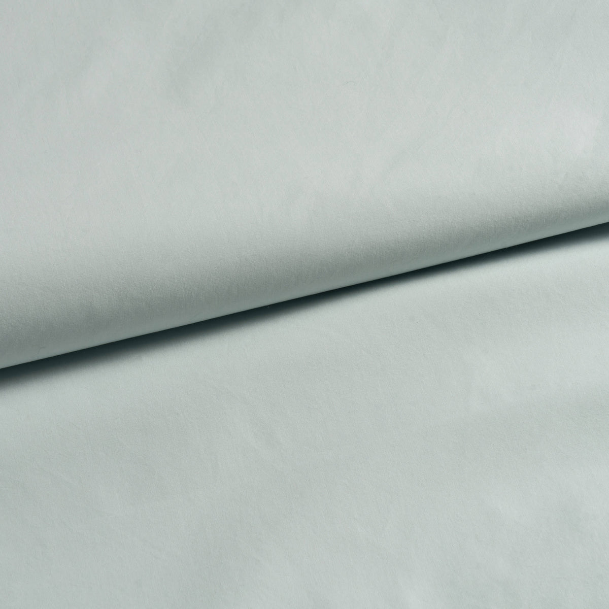 Organic Cotton Duvet Cover | Sky