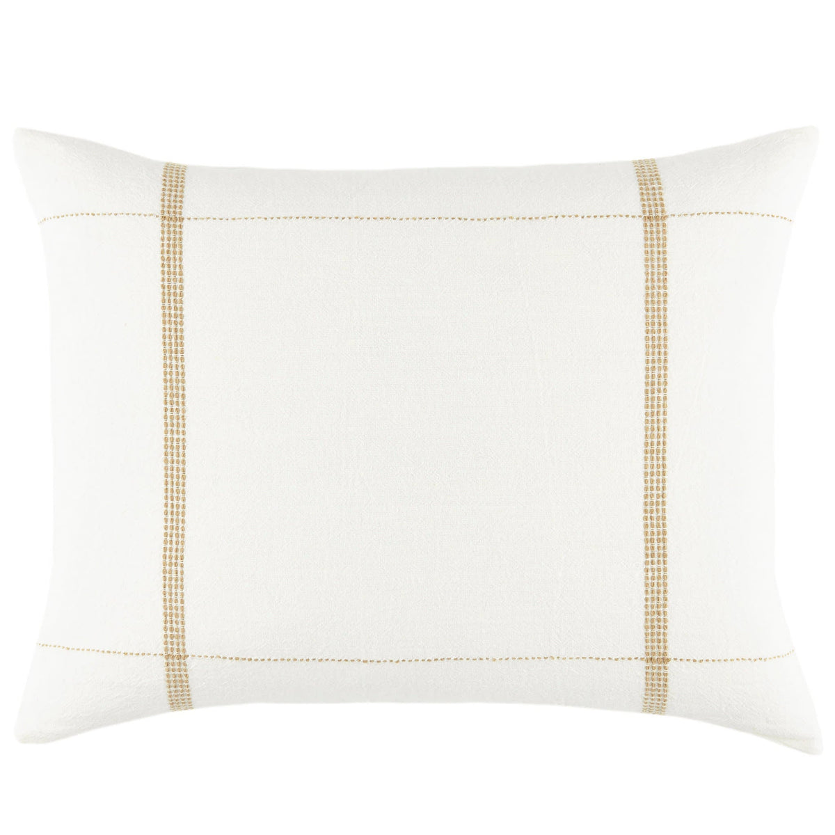 Atherton Sham | Natural