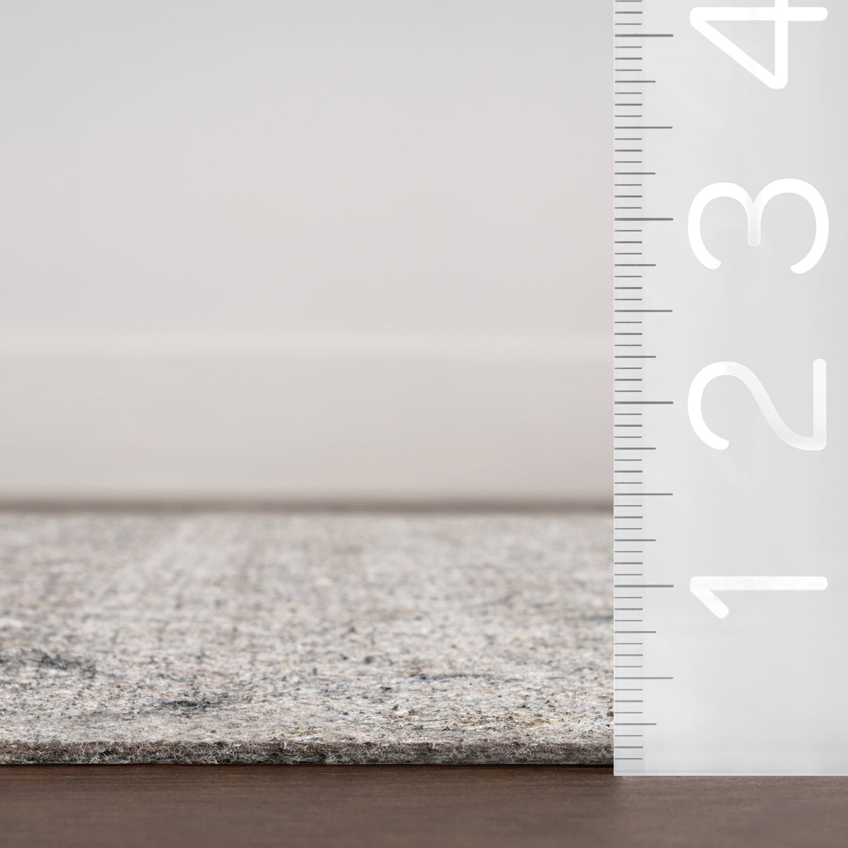 Premium Rug Pad | Grey