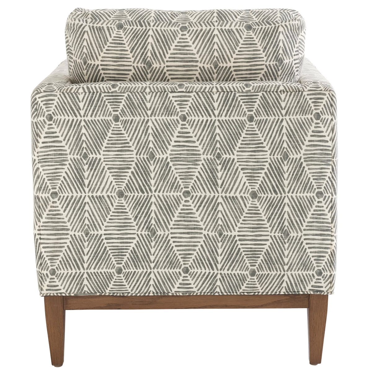 Paseo Chair | Water Mill Charcoal