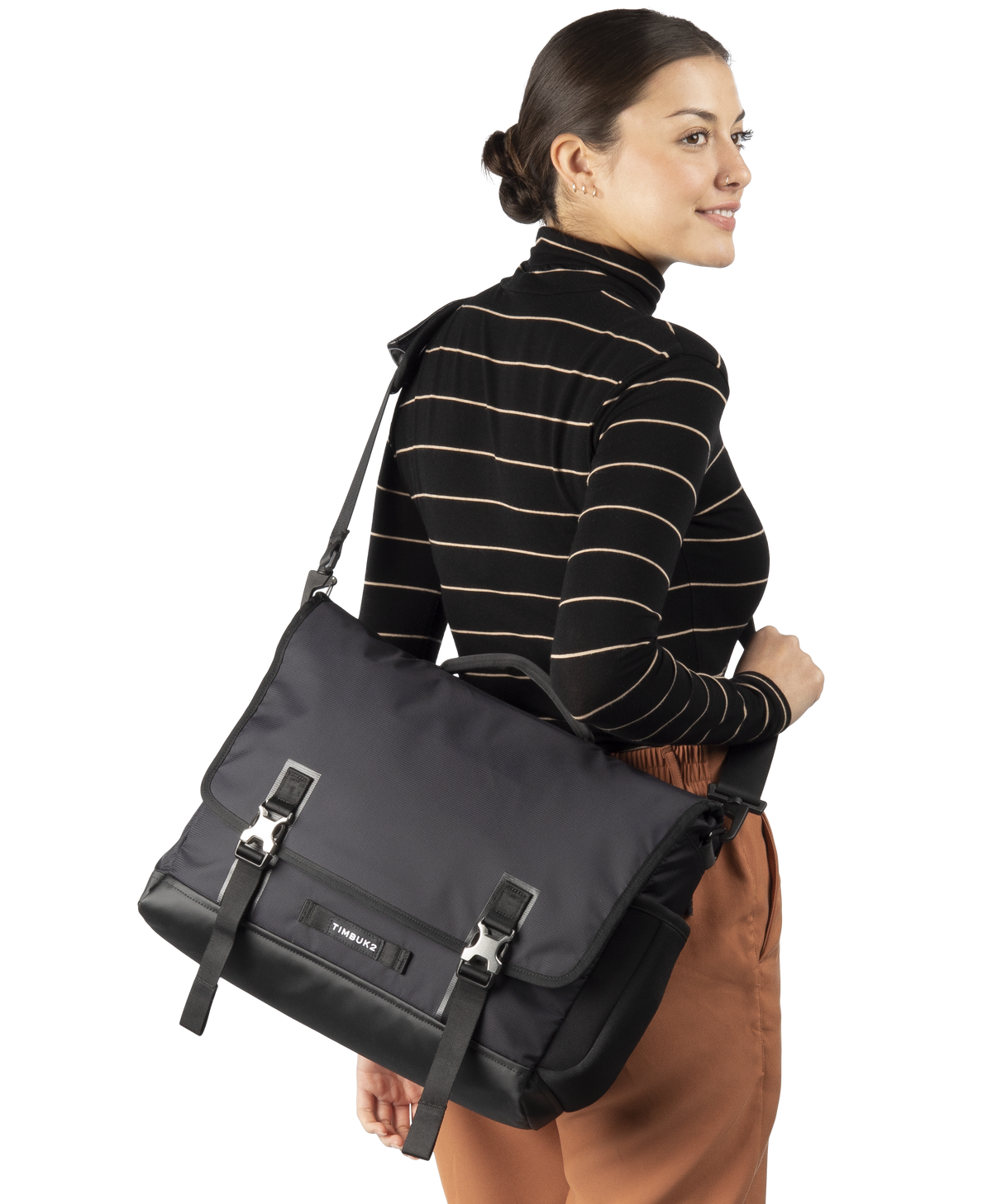 Closer Laptop Briefcase