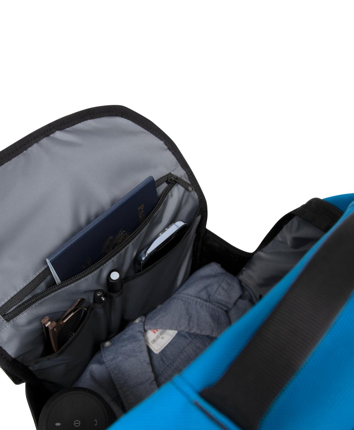 Custom Division Laptop Backpack