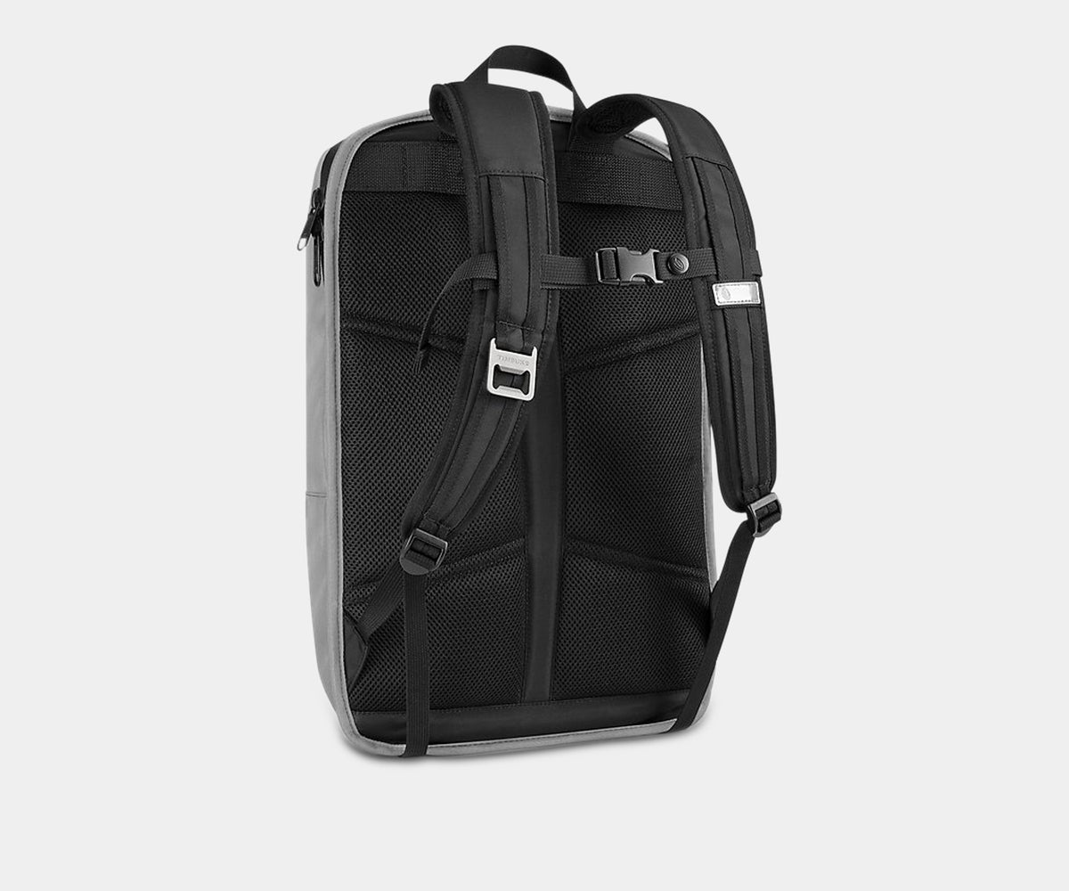 Custom Alcatraz Laptop Backpack