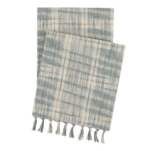 Lorfield Throw | Everglade
