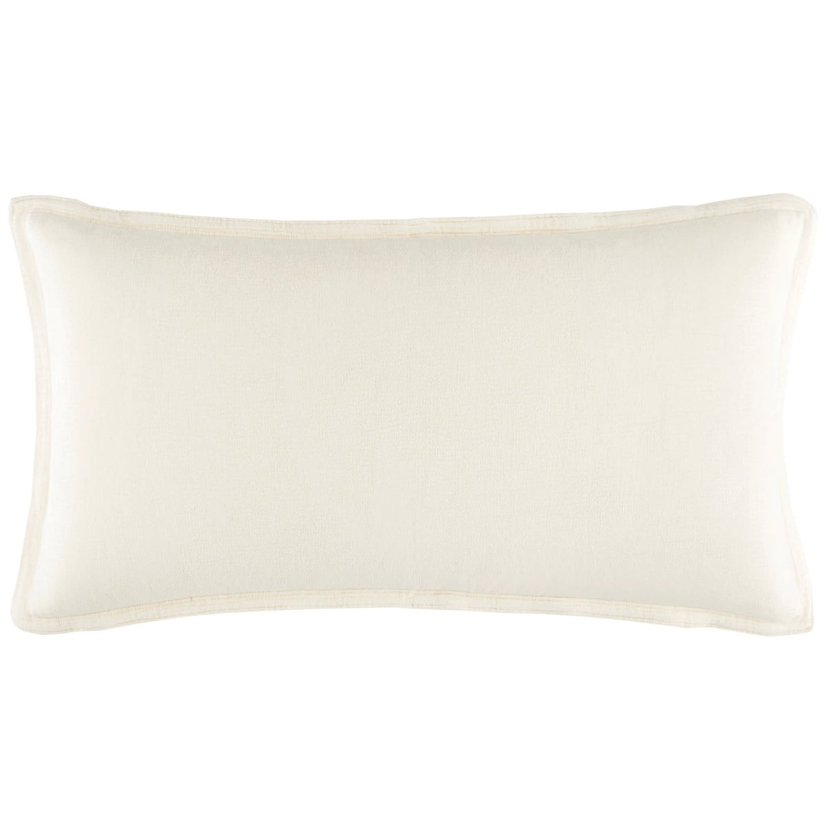 Sumptuous Chenille Sham | Ivory