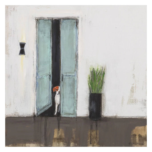 Cooper Wall Art | Multi