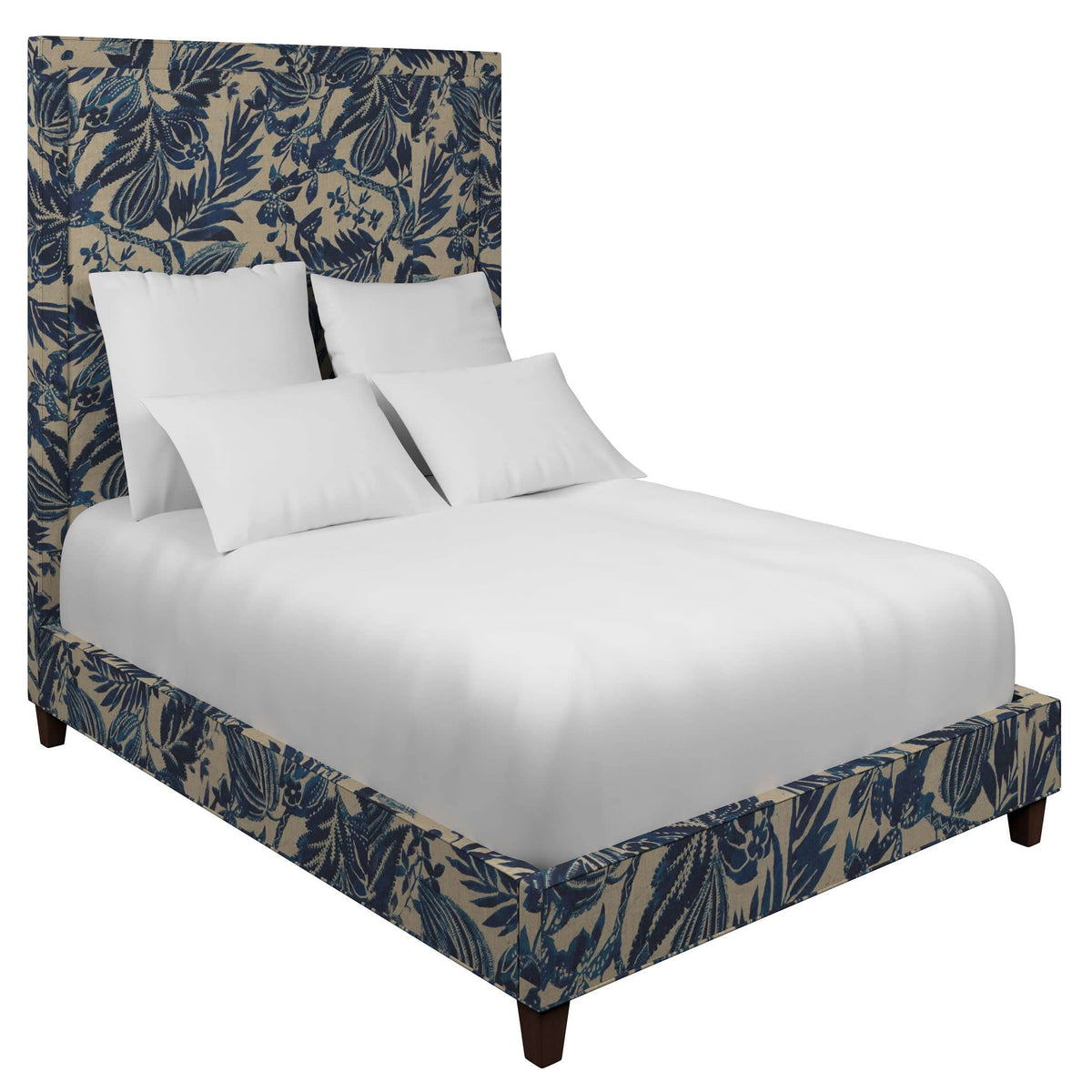 High Stonington Bed | Antigua Linen