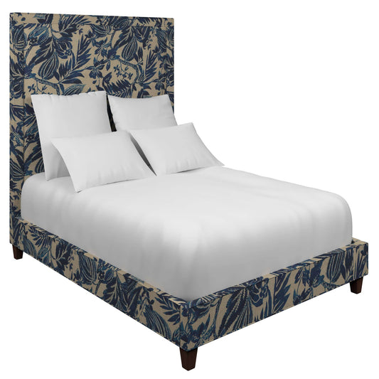 High Stonington Bed | Antigua Linen