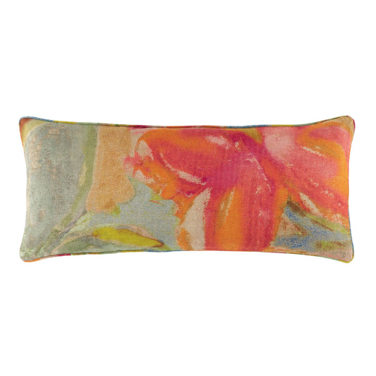 Joy Linen Decorative Pillow Cover | Multi