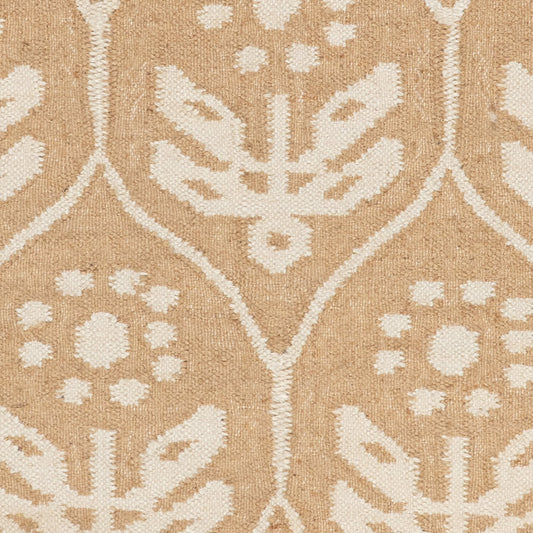 Odette Jute Rug Swatch | Natural