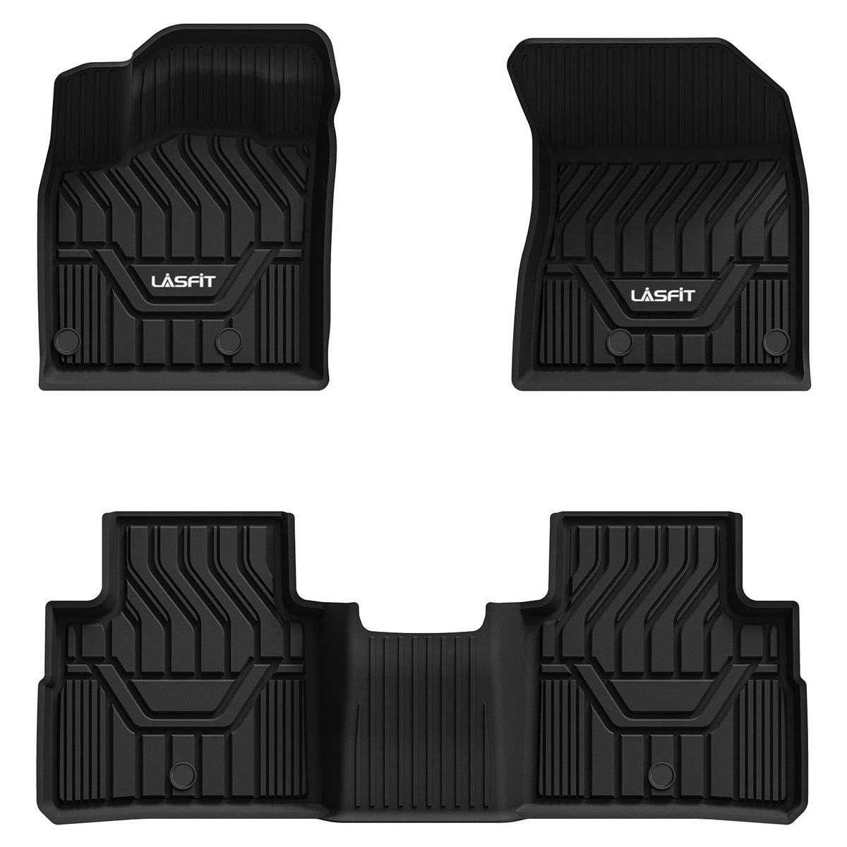 Fit for 2021-2026 Nissan Rogue Floor Mats or Seatback Mat or Cargo Mat, Not for Sport