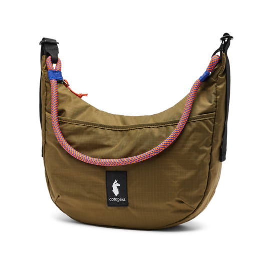 Trozo 8L Shoulder Bag