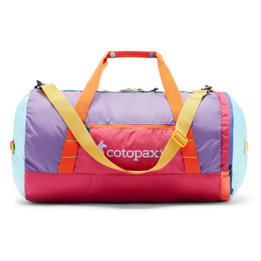 Ligera 45L Duffel Bag - Del Día