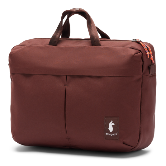 Mente 15L Messenger Bag - Cada Día