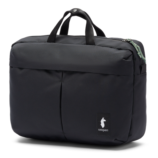 Mente 15L Messenger Bag