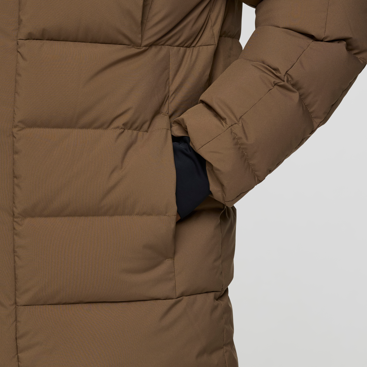 Alivio Down Parka - Men's