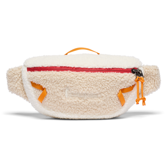 High Pile Fleece 3L Sling