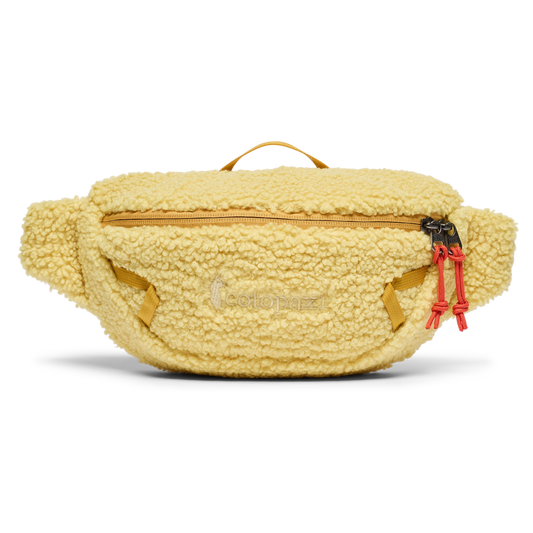 High Pile Fleece 3L Sling
