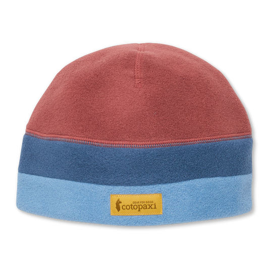 Teca Fleece Beanie