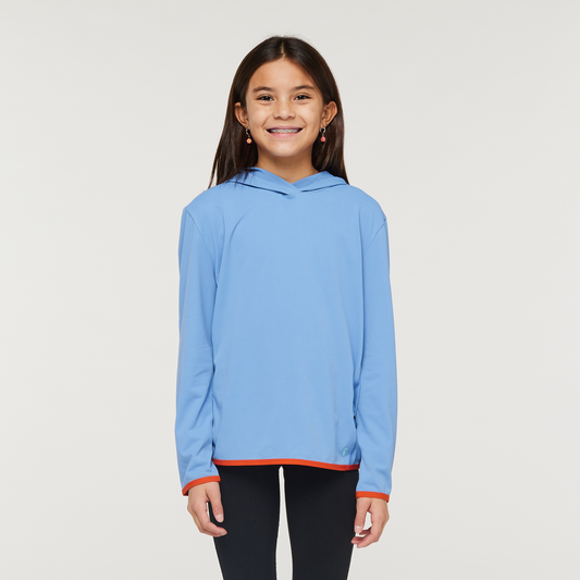 Sombra Sun Hoodie - Kids'